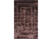 Shaggy carpet Defier Hand Carved 8 912 , LIGHT BROWN - high quality at the best price in Ukraine